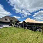 Buitenplaats De Luwte