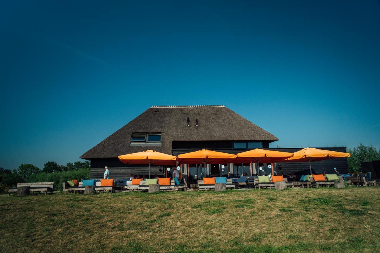 Frühstückspension Buitenplaats De Luwte Zwolle (Overijssel)